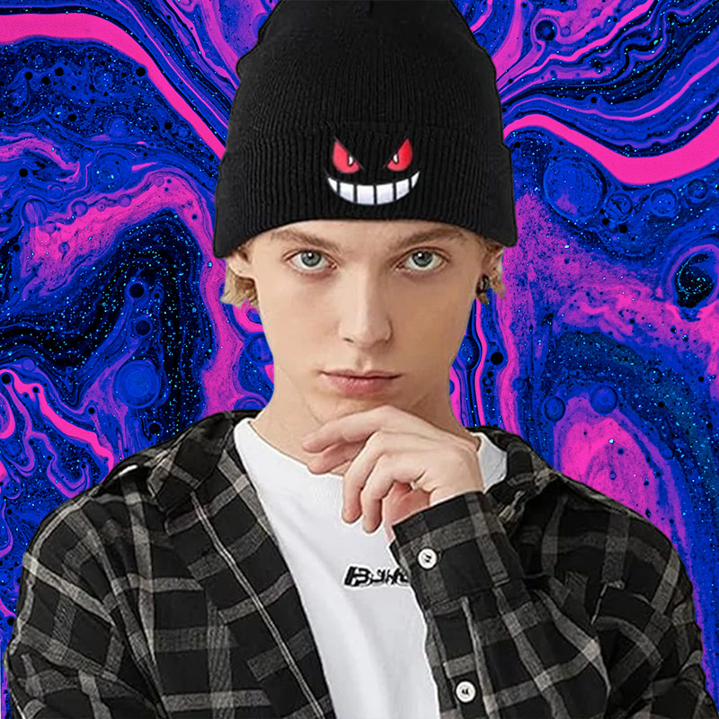 GENGAR BEANIE