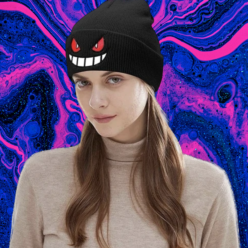 GENGAR BEANIE