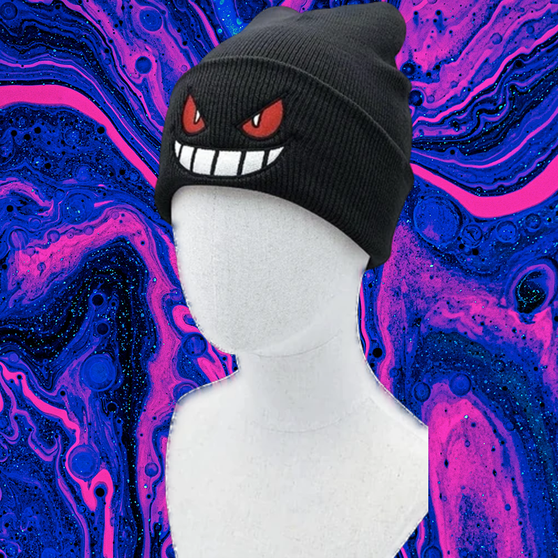 GENGAR BEANIE